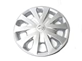 Genuine Nissan 40315-3BA0B Disc Wheel Cap, 15"
