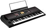 Korg EK-50 61-Key Entertainer Keyboard