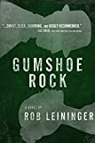 Gumshoe Rock (The Mortimer Angel Series Book 4)
