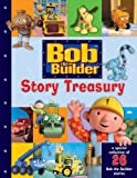 Bob the Builder Story Treasury (Bob the Builder) (2007-09-03)