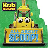 Bob the Builder: All About Scoop!
