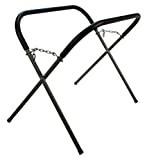 Performance Tool W54024 Shop Stand for bumpers, hoods, doors, fenders, glass and more (500 lb. Capacity)