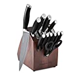 Calphalon Contemporary SharpIN Nonstick 13 Piece Cutlery Set