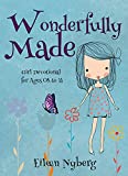 Wonderfully Made: Girl Devotional for Ages 08 to 11