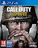 Call Of Duty World War II (PS4)