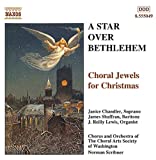 Star Over Bethlehem: Choral Jewels for Christmas