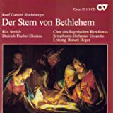 Star of Bethlehem Op 164: Christmas Cantata