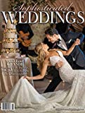 2021 Sophisticated Weddings Magazine