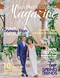 RENT MY WEDDING Magazine - Spring 2021