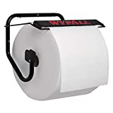 WypAll 05007 L40 Towels, Jumbo Roll, White, 12.5x13.4, 750/Roll