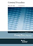 Exam Pro on Criminal Procedure (Exam Pro Series)