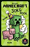 Minecraft Joke Book