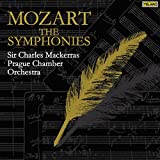 Mozart: The Symphonies [10 CD Box Set]