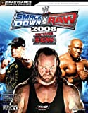 WWE SmackDown vs. Raw 2008 Signature Series Guide