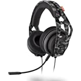 Plantronics RIG 400HX (Camo) Gaming Headset for Xbox One