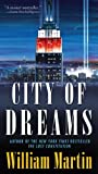 City of Dreams: A Peter Fallon Novel (Peter Fallon and Evangeline Carrington Book 4)