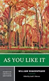 As You Like It (Norton Critical Editions)