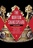 The Norton Shakespeare: Histories