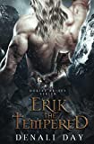 Erik the Tempered: A Fantasy Romance (Dokiri Brides)