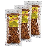 Premium Mixed ARARE in Resealable Bag, LARGE 42 OZ Total Weight (3 PACK)