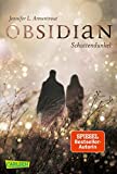 Obsidian 1: Obsidian. Schattendunkel: Band 1 der Fantasy-Romance-Bestsellerserie mit Suchtgefahr (mit Bonusgeschichten) (German Edition)