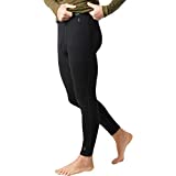 Smartwool Merino 250 Baselayer Bottoms 2021 - Men's Black X-Large