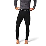 Smartwool Merino 150 Baselayer Bottom - Men's Black X-Large