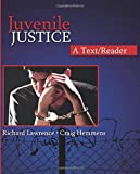 Juvenile Justice: A Text/Reader (SAGE Text/Reader Series in Criminology and Criminal Justice)