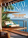 Coastal Living Magazine