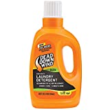 Dead Down Wind Laundry Detergent | 40oz Bottle | Natural Woods | Gentle Laundry Detergent for Stains, Odors, Hunting Accessories, Gear and Clothes, Safe for Sensitive Skin