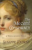 The Mozart Conspiracy (A Theresa Schurman Mystery)