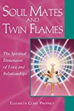 Soul Mates and Twin Flames: The Spiritual Dimension of Love and Relationships (Pocket Guides to Practical Spirituality)