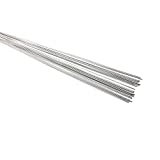 WeldingCity 10-pcs Titanium TIG Welding Rods ERTi-5 (Grade-5) 1/16" x 36" | Pack of 10-pcs