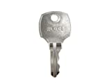 2PCS Dryer Replacement Key RL002 for Speed Queen Laundry