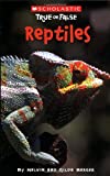 Reptiles (Scholastic True or False) (3)