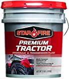 Starfire Premium Tractor Hydraulic & Transmission Fluid (J20C Equivalent)