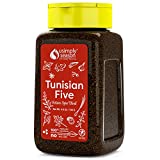 USimplySeason Middle Eastern Seasoning (Tunisian Five Spice, 4.8 Ounce)