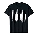 Lock pick tools - lock picking - lock picker and locksmith T-Shirt