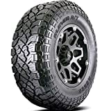 Kenda Tires Klever R/T Kr601 LT285/70R17 R Tire - All Season, All Terrain/Off Road/Mud