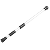 OEMTOOLS 24211 Universal Hood Prop Rod | Expand from 21 Inches to Nearly 48 Inches to Hold Hood at Desired Height | Fits All Passenger Cars and Trucks | Useful Tool for Engine and Body Work