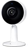 Indoor Home Security Camera-Arenti IN1 1080P Full HD, 2.4G WiFi, Night Vision, Two Way Audio, Motion & Sound Detection-Works with Alexa & Google Assistant