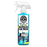 Chemical Guys CWS20916 Swift Wipe Sprayable Waterless Car Wash, Easily Clean - Just Spray & Wipe, 16 oz.