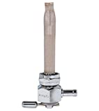 Pingel Power-Flo High-Volume Petcock 6311AH