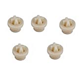 Stenner Pump Company MCCVDB0 Check Valve Duckbill Only (Pack of 5)