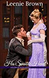 His Sensible Heart: A Touches of Austen Novel