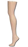 Female Plastic Hip High Mannequin Leg - Hip High Heel 29¾"H - Self Standing