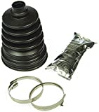 Dorman 614-003 Uni-Fit C.V. Joint Boot Kit Outer greater than 3.58 In. Diameter Compatible with Select Models