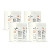 Zogics Wellness Center Cleaning Wipes, Heavy Duty Gym Equipment and Surface Wipes (4 Rolls, 4,600 Wipes)