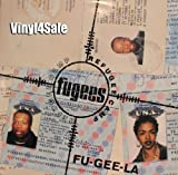 Fu-Gee-La [Vinyl]