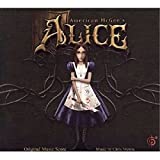 American Mcgee's Alice (Score)